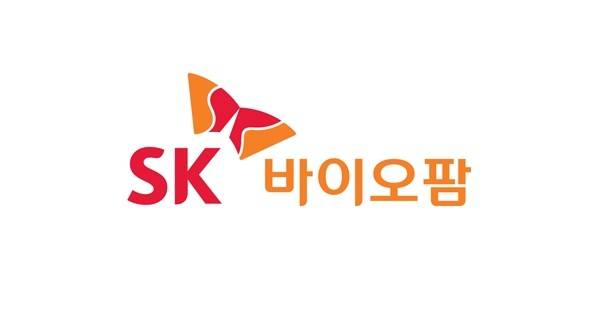 SK바이오팜 로고 [SK바이오팜 제공]