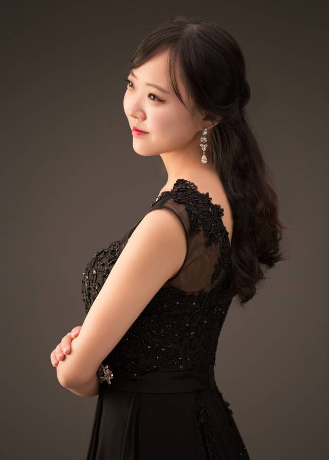 총괄 기획 소프라노 여경민. 수성아트피아 제공