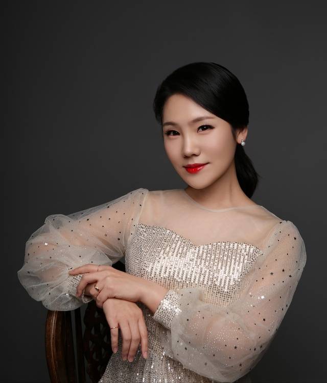 소프라노 박윤나. 수성아트피아 제공