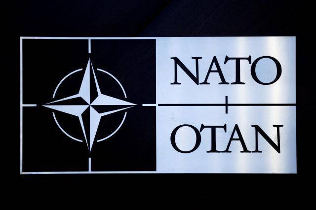 북대서양조약기구(NATO·나토) 로고 [사진=로이터·연합뉴스]