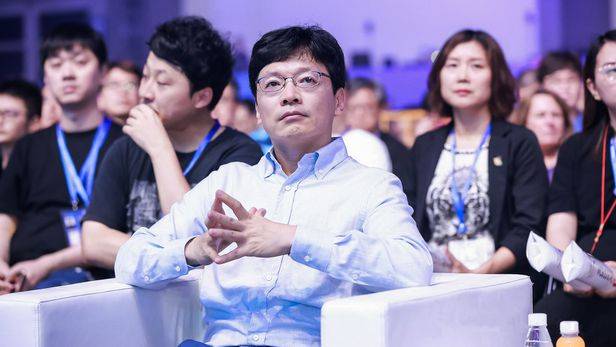 권혁빈 스마일게이트 그룹 창업자/제공=스마일게이트