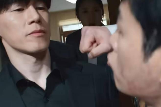 출처:넷플릭스 '참교육'