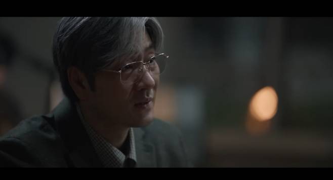 '허수아비' 종영…후속 드라마 '닥터 섬보이'