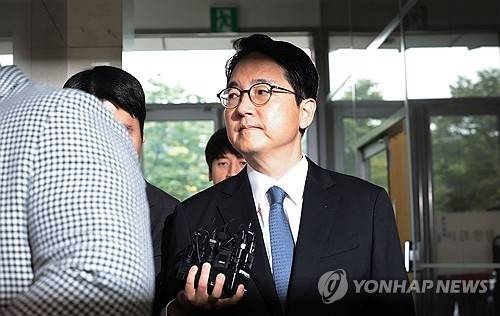 심우정 전 검찰총장 [연합뉴스 자료사진]