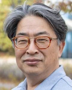 금봉수  한국지능정보사회진흥원(NIA) 연구위원