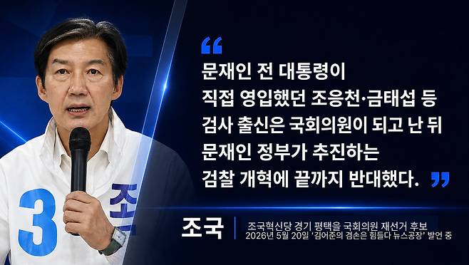 출처=김어준 뉴스공장 [사진=최기철 기자]