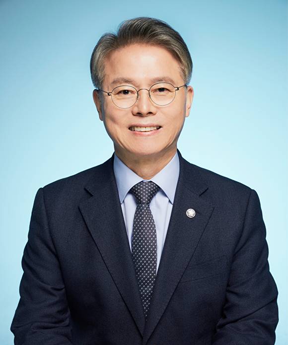 민형배 후보 사진. [사진=민형배 후보 사무실]