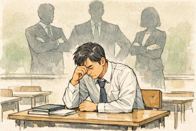기사 내용을 바탕으로 AI를 통해 제작된 일러스트. 경기일보 AI 뉴스 이미지