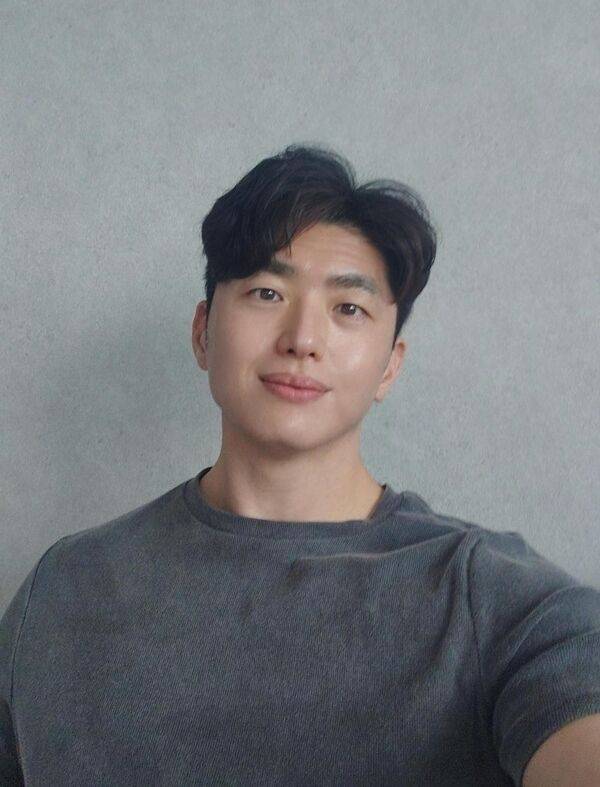 소재원 작가./소셜미디어