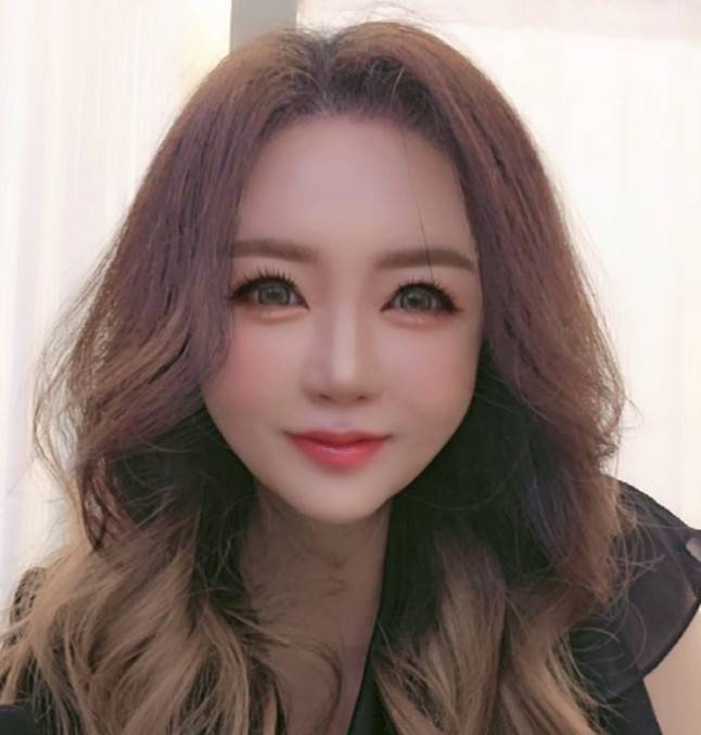 사진=이의정 인스타그램