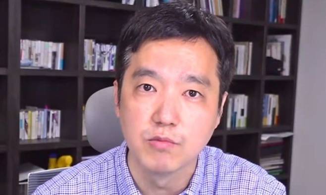 '가세연' 김세의 구속→'장사의 신' 은현장 5분 오열…