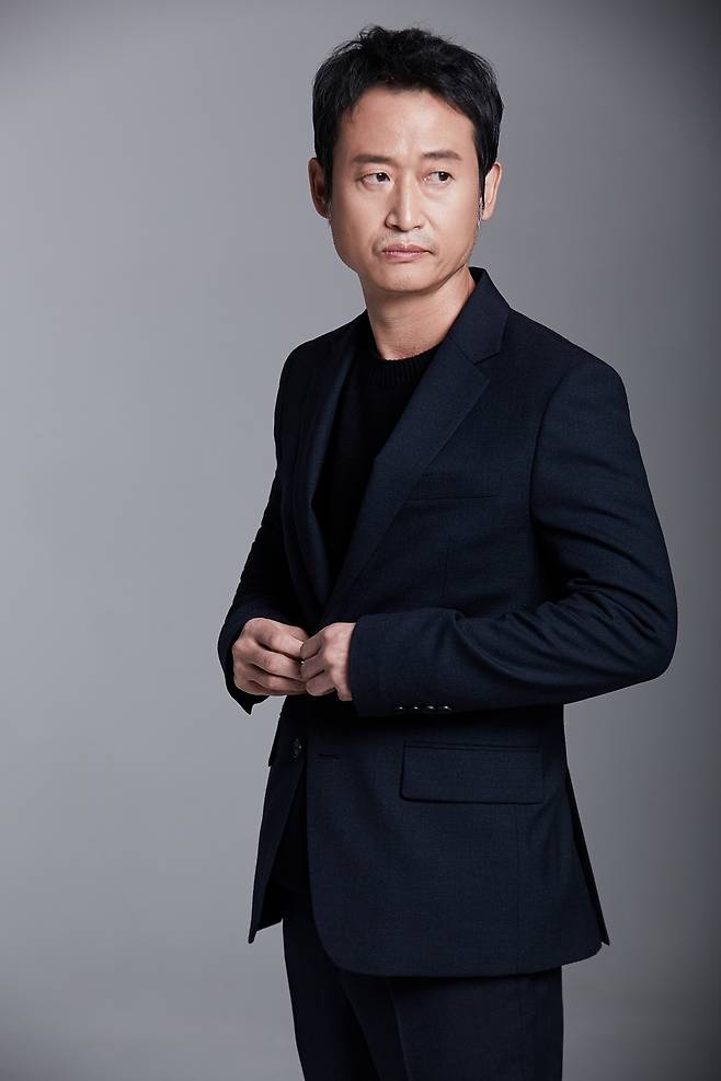 SM C&C, 배우 유승목