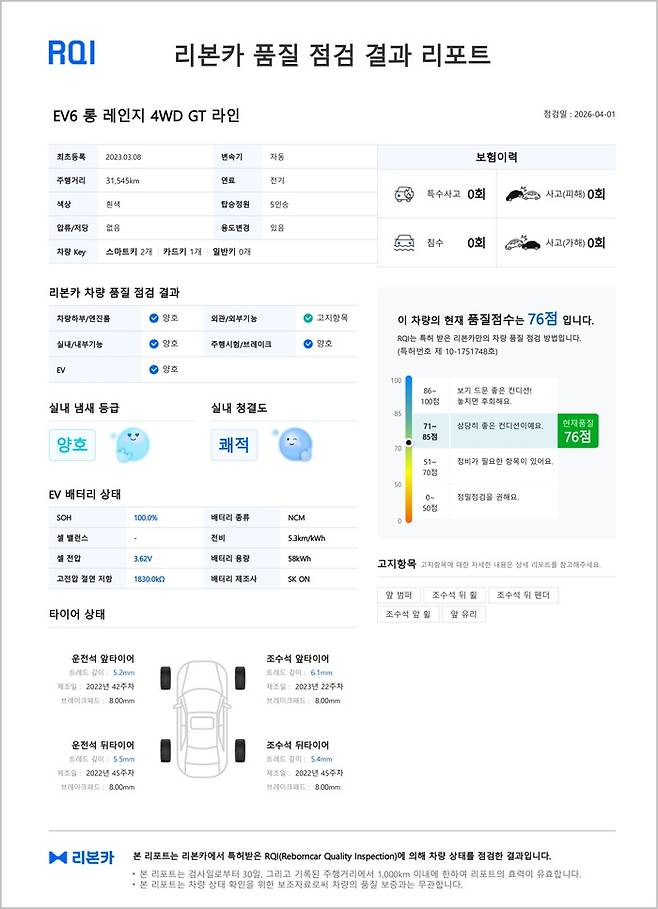 사진: 리본카 제공