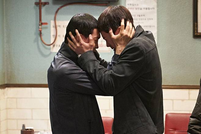 출처:영화 '극한직업'