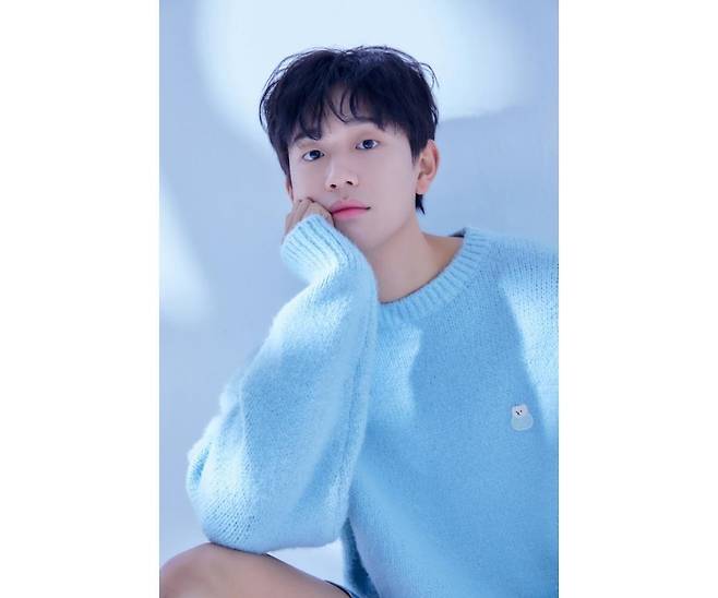 넷플릭스 시리즈 '레이디 두아'를 통해 대세 배우로 떠오른 배우 신현승이 국방의 의무를 이행한다. 어니스트엔터테인먼트 제공