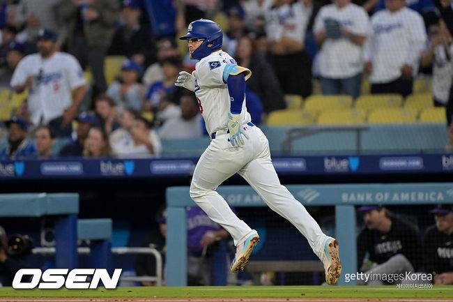 [사진] 키케 에르난데스. ⓒGettyimages(무단전재 및 재배포 금지)