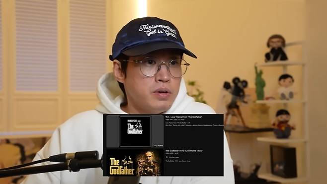 사진=유튜브 ‘TABLO’ 캡처