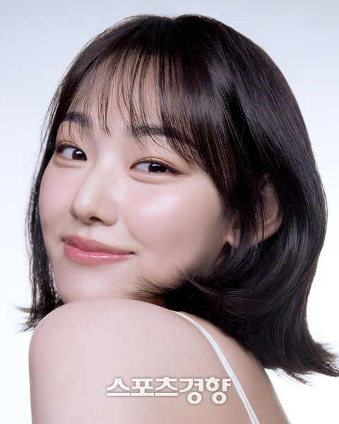 배우 강미나. 사진 스포츠경향DB