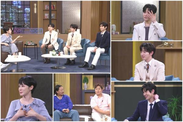 김주하의 데이앤나잇 / 사진=MBN