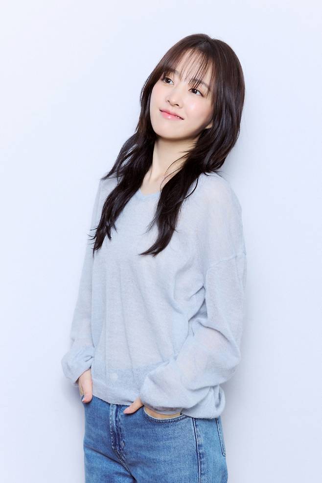 박보영 / 사진=BH엔터테인먼트