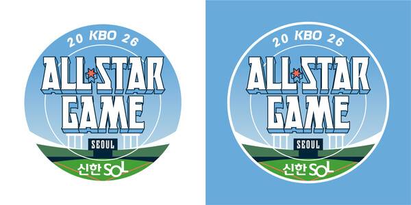 2026 올스타전 엠블럼(사진=KBO)