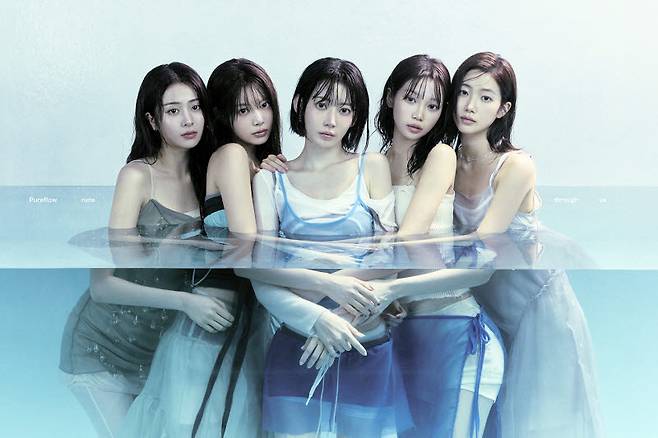 르세라핌(사진=쏘스뮤직)