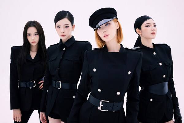 에스파 / 사진=SM엔터테인먼트