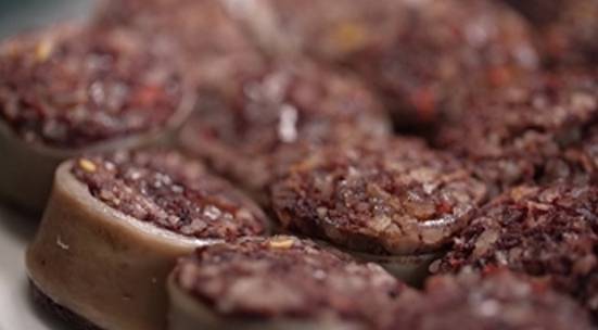 '전현무계획3' 광주 암뽕 순대, 오리탕