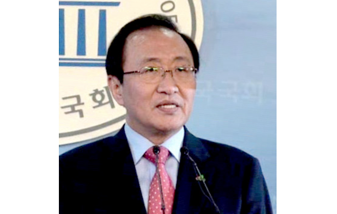 故 노회찬 前 정의당 국회의원 (사진, 노회찬재단)