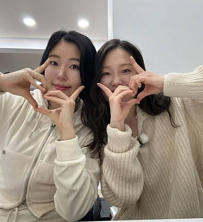 ‘나는 SOLO’(나는 솔로) 31기 순자가 종영 소회와 함께, 힘든 시간 힘이 돼 준 영자와 경수만을 향한 고마움을 표했다. / 사진 = SNS