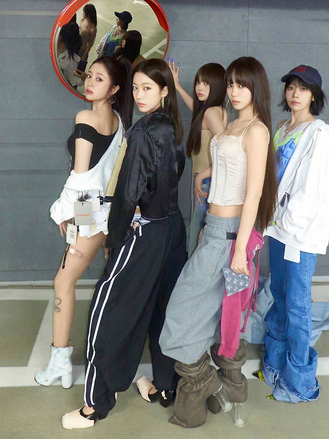 /사진=쏘스뮤직