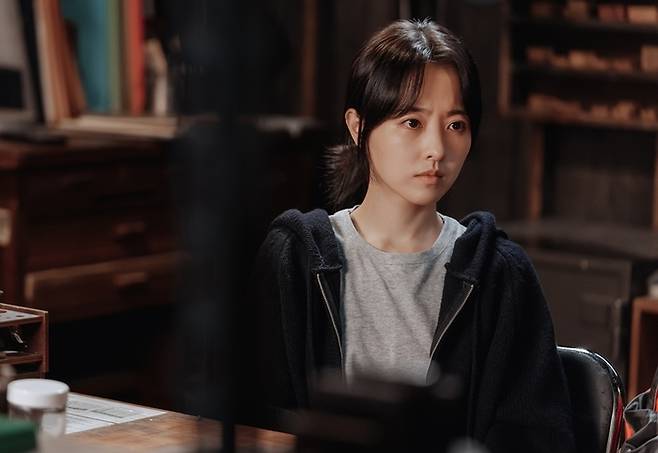 ‘골드랜드’ 사진|디즈니+