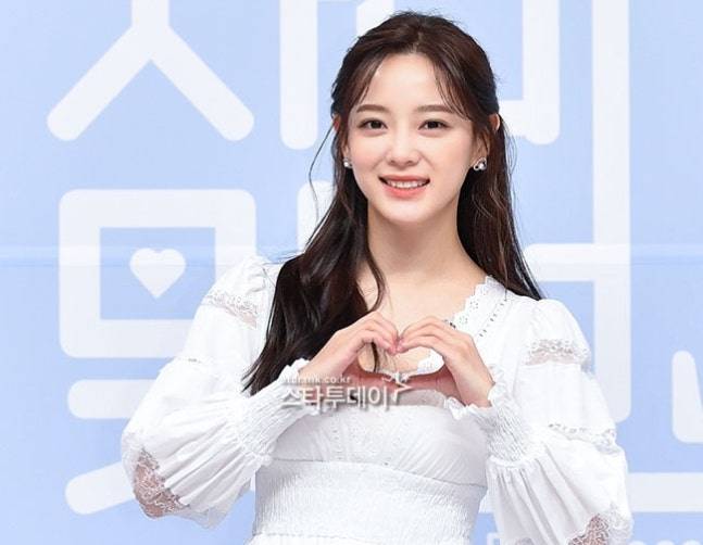 아이오아이. 사진l스타투데이DB