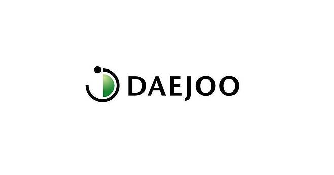 대주전자재료 로고 [대주전자재료 제공. 재판매 및 DB 금지]