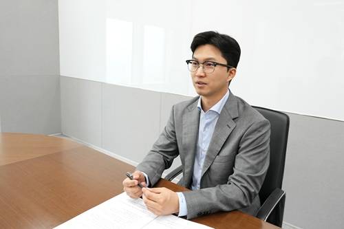 김영롱 신한자산운용 ETF컨설팅팀 부장