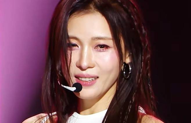 출처:MBC '쇼! 음악중심'