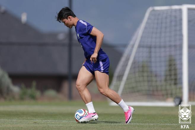 사진제공=대한축구협회