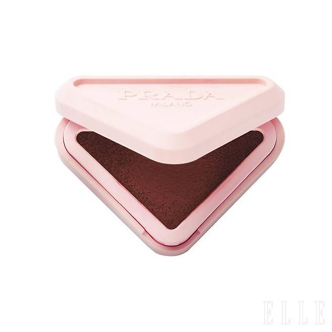 프라다 터치 블러쉬, 카페, 6만원대, Prada Beauty.