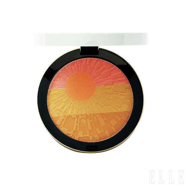 2026 S/S 리미티드 컬렉션 솔레이 데르메스 헬시 글로우 파우더, 17만원, Hermès Beauty.