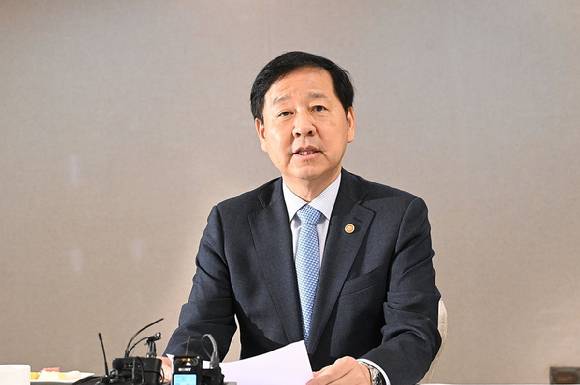 발언하는 구윤철 부총리 겸 재정경제부 장관. [사진=연합뉴스]