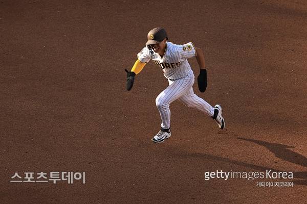 송성문 / 사진=GettyImages 제공