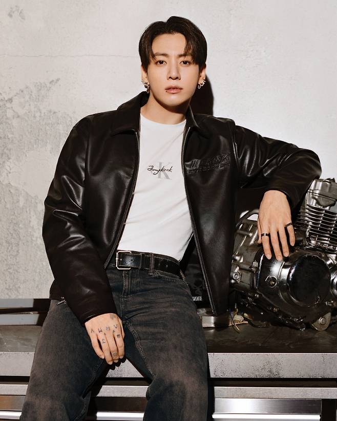 /사진=Calvin Klein