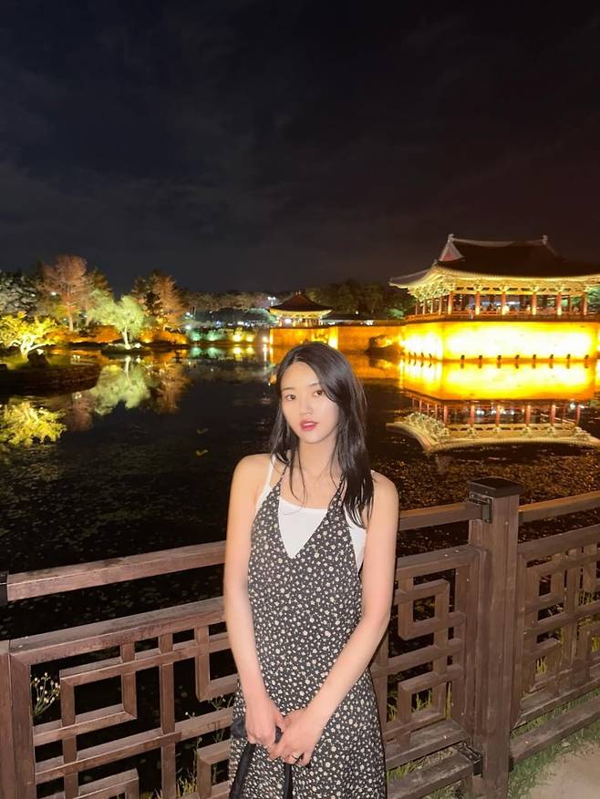 사진 = 11기 순자 인스타그램