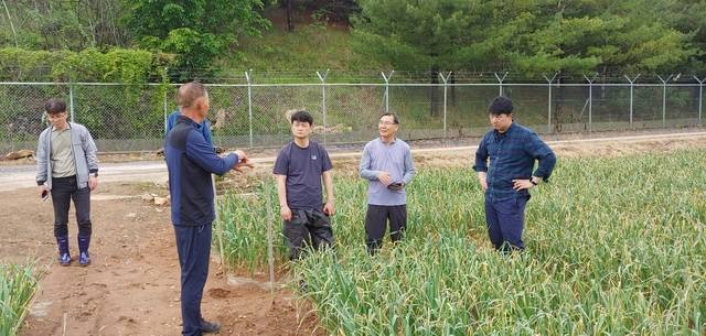 ▲ 단양군 제공