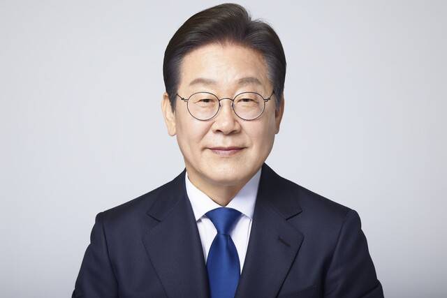 이재명 대통령. /청와대 제공