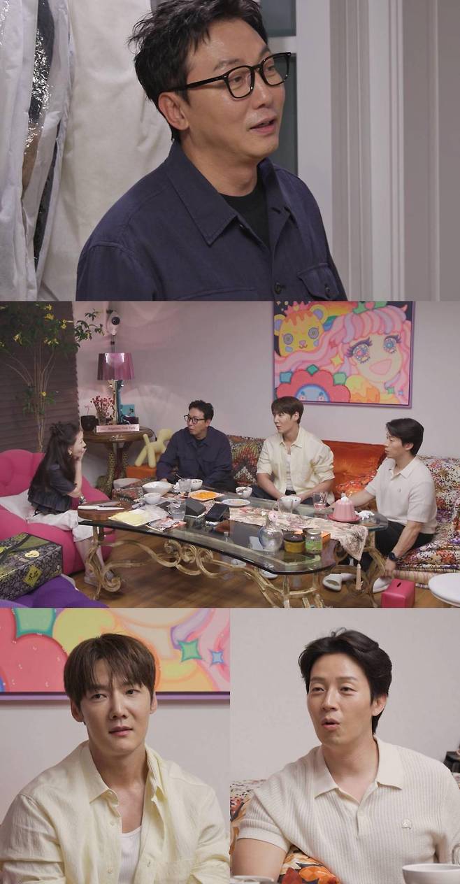 출처:SBS ‘미운 우리 새끼’