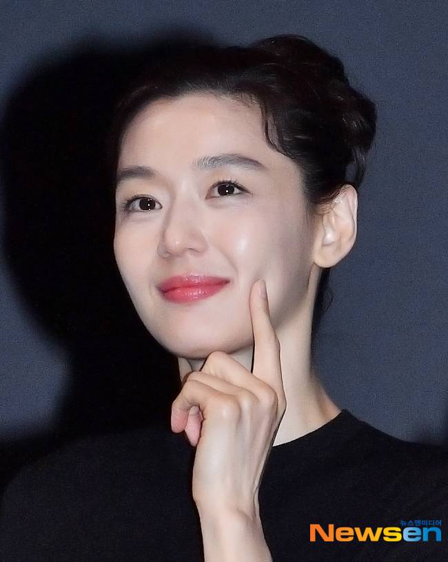 전지현(뉴스엔DB)