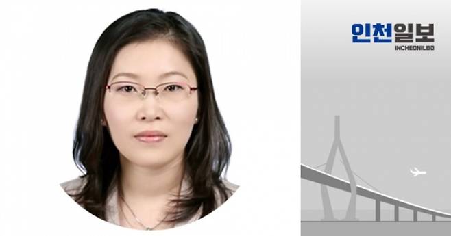 ▲&nbsp;공규현 인천문화재단 예술지원본부장