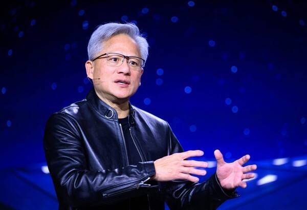 엔비디아 CEO 젠슨 황. [출처=연합]
