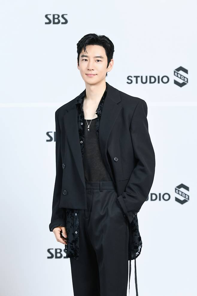 배우 이제훈/ 사진제공=SBS